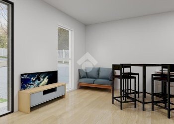 Villa a Schiera Via foratella, Gassino Torinese - foto 9