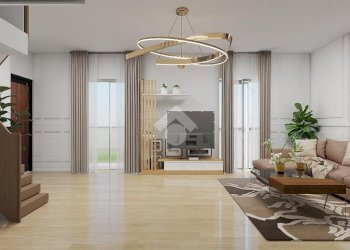 Villa a Schiera Via foratella, Gassino Torinese - foto 26