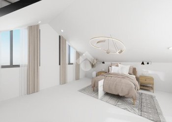 Villa a Schiera Via foratella, Gassino Torinese - foto 29