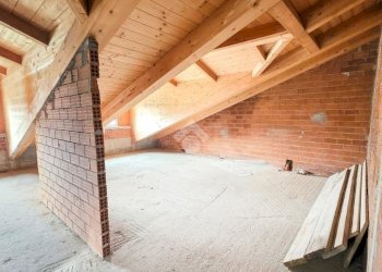 Villa a Schiera Via foratella, Gassino Torinese - foto 16