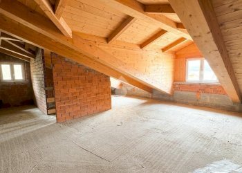 Villa a Schiera Via foratella, Gassino Torinese - foto 17