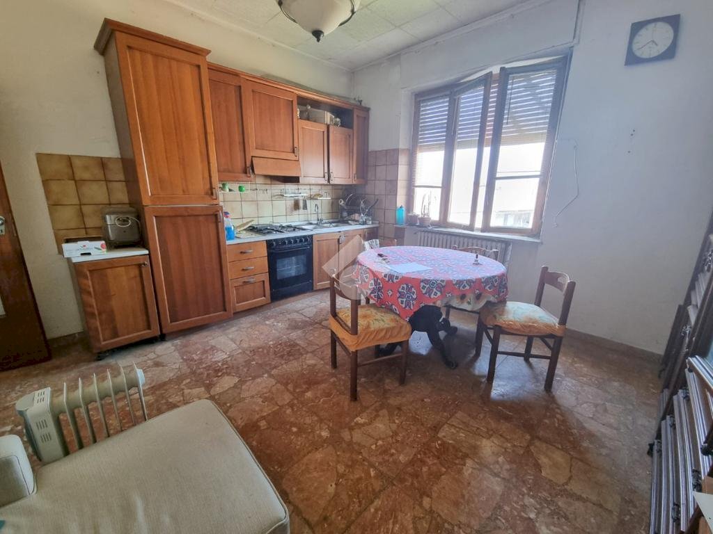 Quadrilocale Via Torino, San Francesco al Campo - foto 3