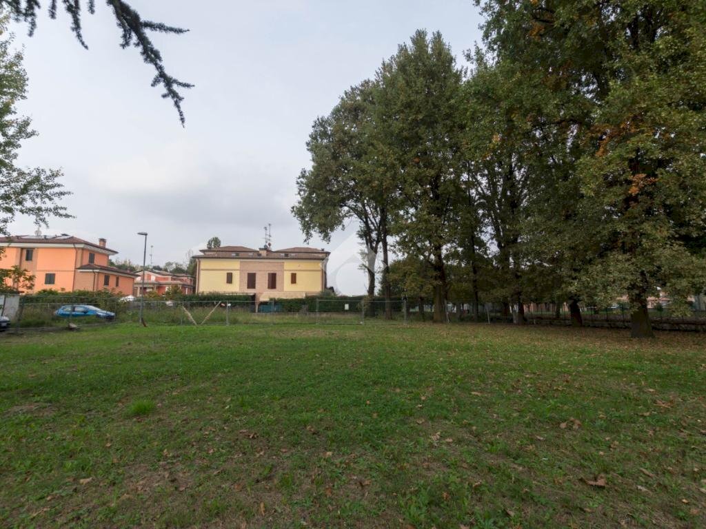 Building land Via verdeta, Bomporto - photo 1