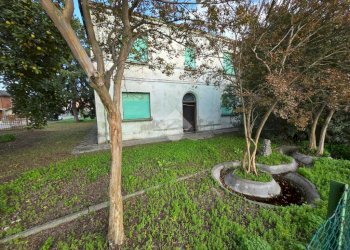 Casa indipendente Via Fiumazzo, Russi - foto 5