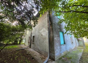 Casa indipendente Via Fiumazzo, Russi - foto 9