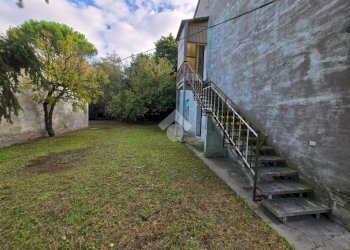 Casa indipendente Via Fiumazzo, Russi - foto 11