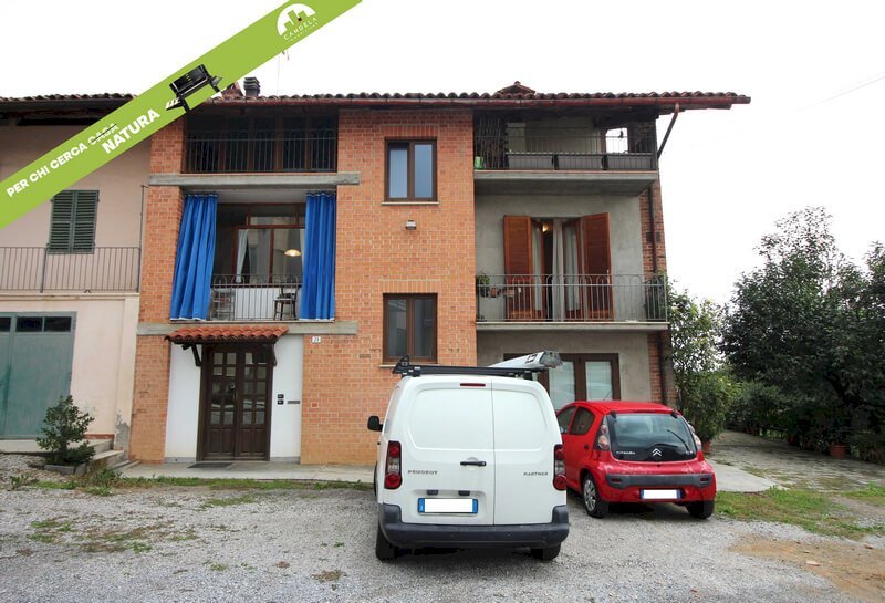 Casa indipendente Mondovì - foto 2