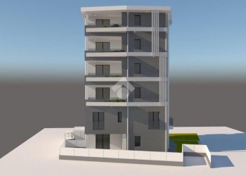 Quadrilocale Via Gadames, Rimini - foto 10