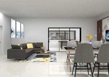 Quadrilocale Via Gadames, Rimini - foto 18