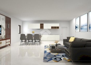 Quadrilocale Via Gadames, Rimini - foto 19