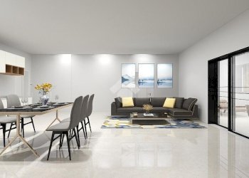 Quadrilocale Via Gadames, Rimini - foto 20