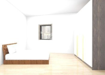 Quadrilocale Via Gadames, Rimini - foto 24