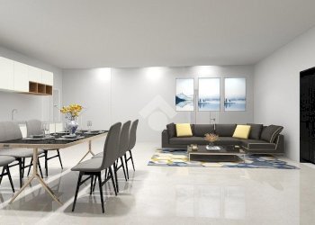 Quadrilocale Via Gadames, Rimini - foto 27