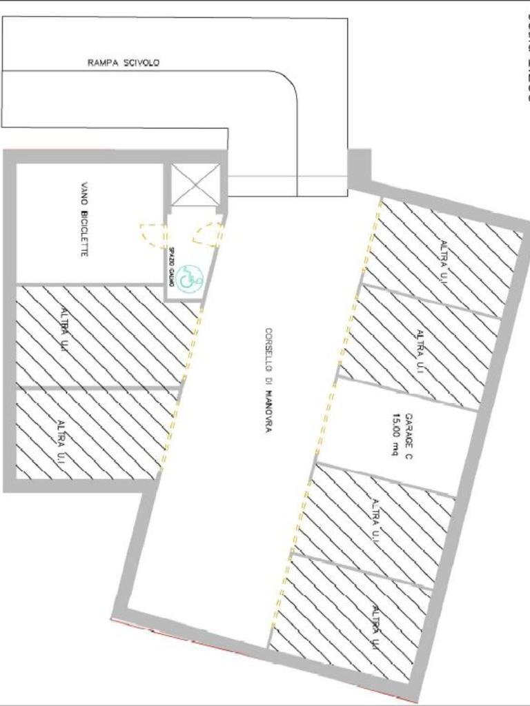 Quadrilocale Via Gadames, Rimini - foto 3