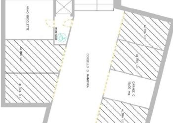 Quadrilocale Via Gadames, Rimini - foto 3