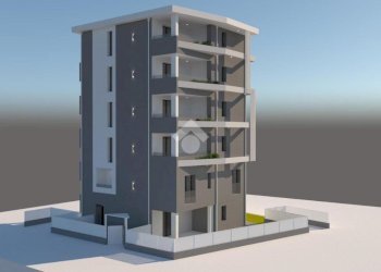 Quadrilocale Via Gadames, Rimini - foto 5