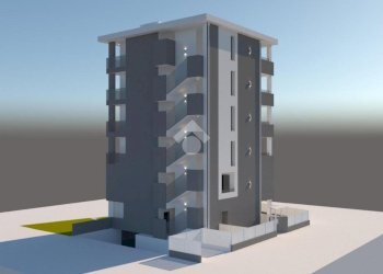 Quadrilocale Via Gadames, Rimini - foto 1