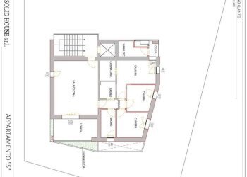 Quadrilocale Via Gadames, Rimini - foto 3