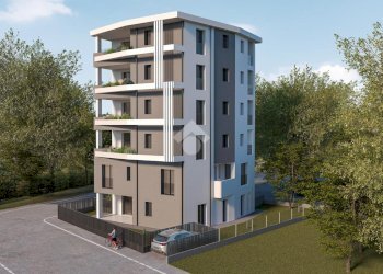 Quadrilocale Via Gadames, Rimini - foto 4