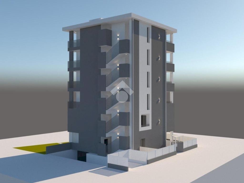 Three-room apartment Via Gadames, Rimini - photo 2