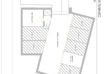 Trilocale Via Gadames, Rimini - foto 11