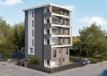 Quadrilocale Via Gadames, Rimini - foto 1