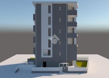 Quadrilocale Via Gadames, Rimini - foto 5