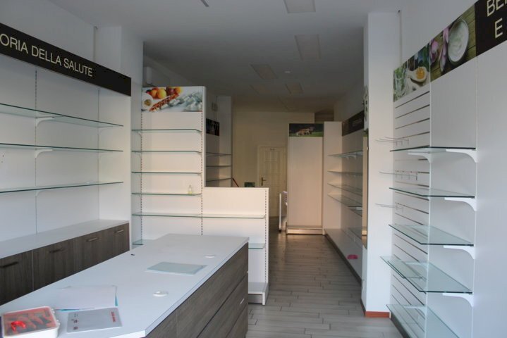 Negozio Santarcangelo di Romagna - foto 2