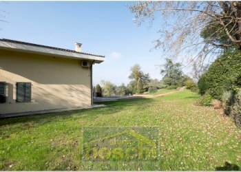 Casa indipendente Zola Predosa - foto 24