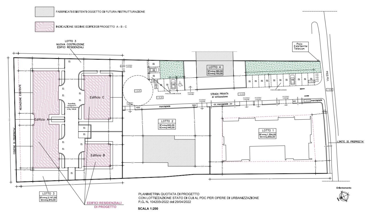 Villa a Schiera Reggio nell'Emilia - foto 3