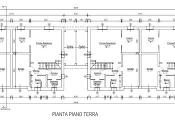 Villa a Schiera Reggio nell'Emilia - foto 1