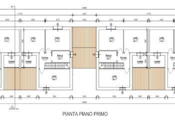 Villa a Schiera Reggio nell'Emilia - foto 2
