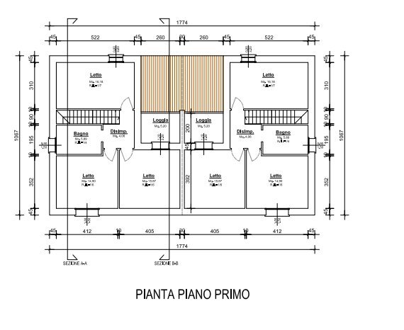 Villa Reggio nell'Emilia - photo 2