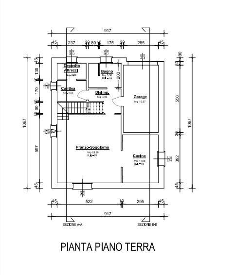 Villa Unifamiliare Reggio nell'Emilia - foto 1