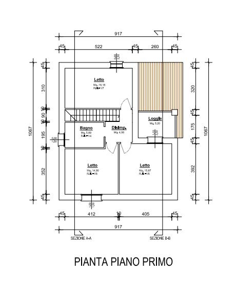 Villa Unifamiliare Reggio nell'Emilia - foto 2