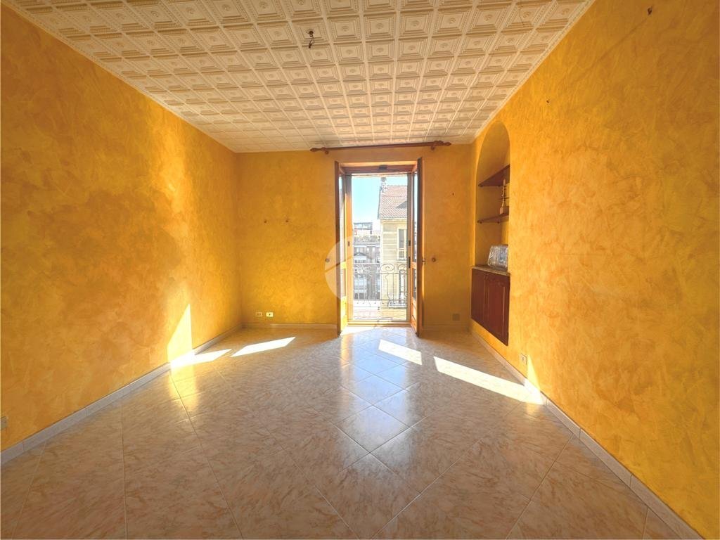 Four-room apartment Via Digione, Torino - photo 1