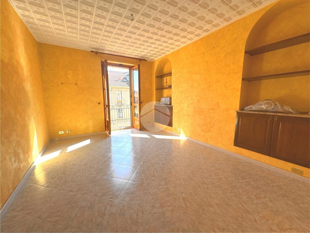 Four-room apartment Via Digione, Torino - photo 2