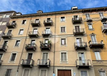 Quadrilocale Via Digione, Torino - foto 46