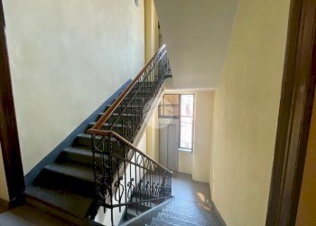 Quadrilocale Via Digione, Torino - foto 44