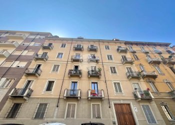 Quadrilocale Via Digione, Torino - foto 47