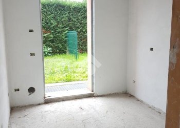 Villa a Schiera Via Giuseppe Mazzini, Corbetta - foto 17