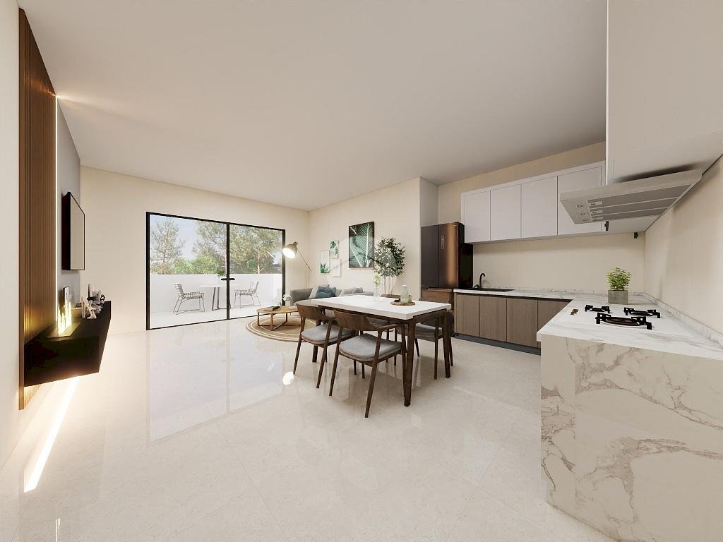 Bilocale Via Trieste, Santo Stefano Ticino - foto 1