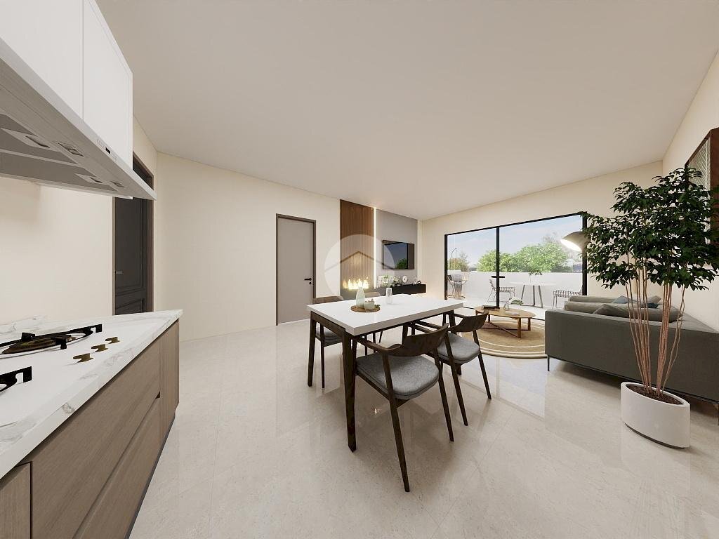 Bilocale Via Trieste, Santo Stefano Ticino - foto 2