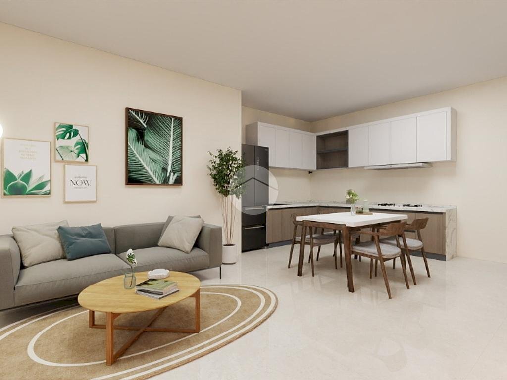 Two-room apartment Via Trieste, Santo Stefano Ticino - photo 1