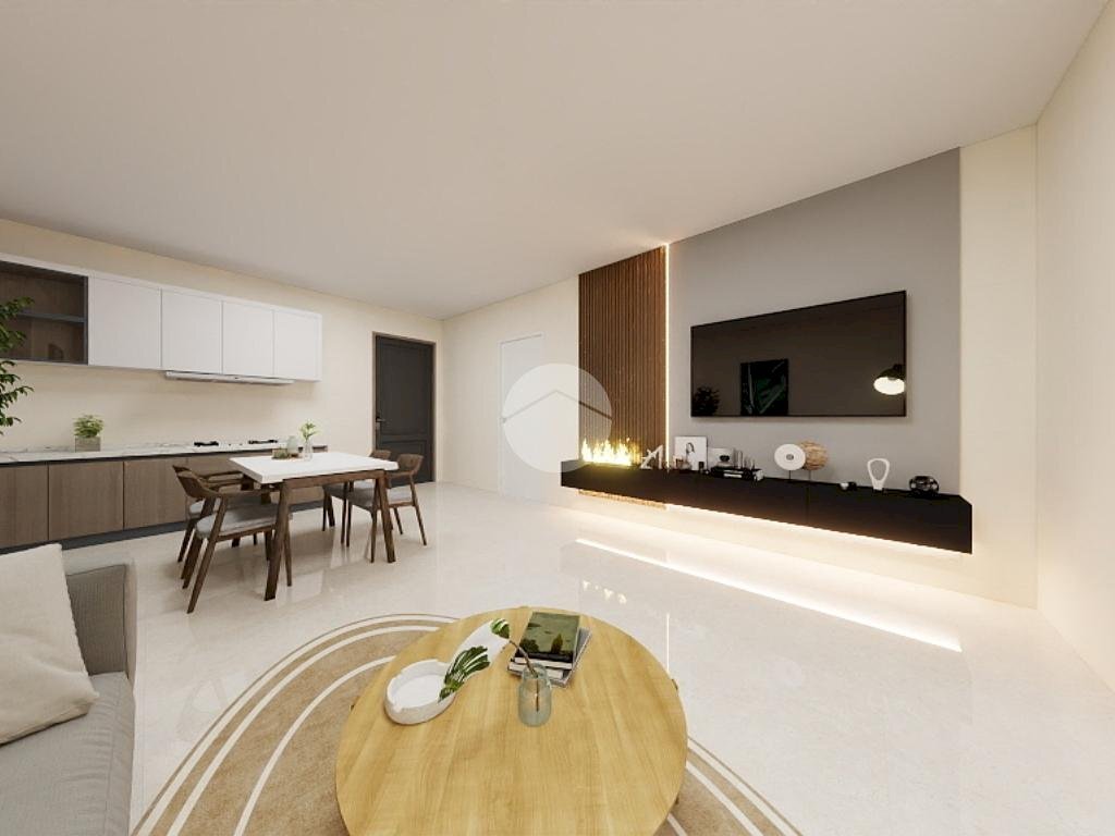 Two-room apartment Via Trieste, Santo Stefano Ticino - photo 3