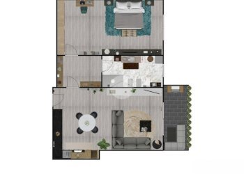 Bilocale Via Trieste, Santo Stefano Ticino - foto 12