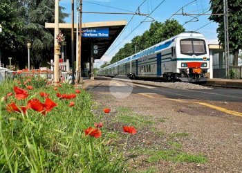 Bilocale Via Trieste, Santo Stefano Ticino - foto 13
