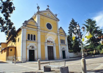 Bilocale Via Trieste, Santo Stefano Ticino - foto 15
