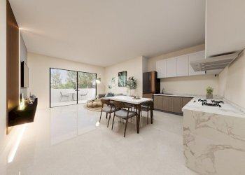 Bilocale Via Trieste, Santo Stefano Ticino - foto 1