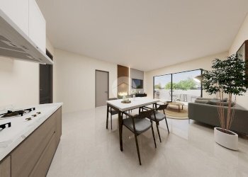 Bilocale Via Trieste, Santo Stefano Ticino - foto 2